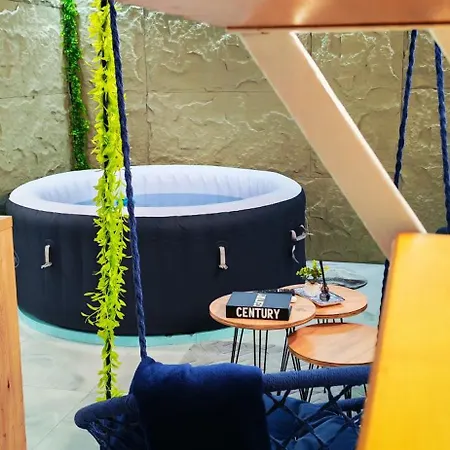 - Jacuzzi - Tvrdava Ii *