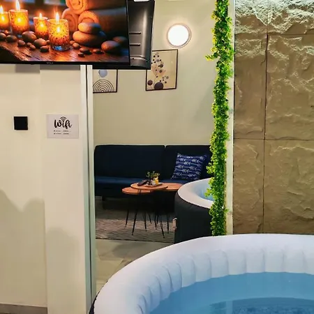 - Jacuzzi - Tvrdava Ii *