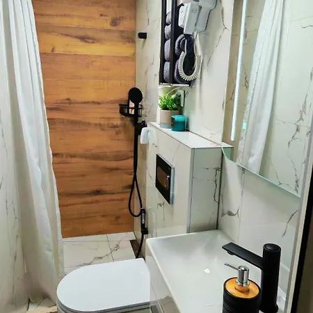 Daire - Jacuzzi - Tvrdava Ii Travnik