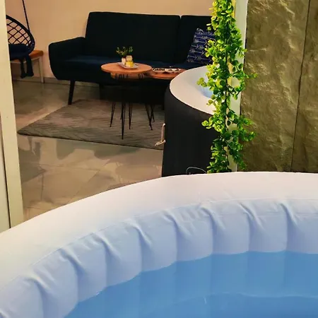 Διαμέρισμα - Jacuzzi - Tvrdava Ii Travnik