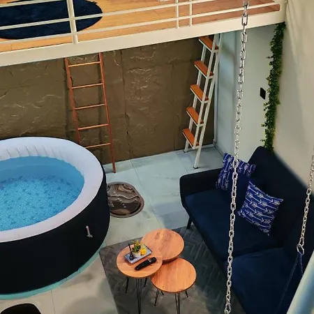 Daire - Jacuzzi - Tvrdava Ii *