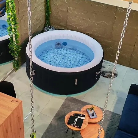 Διαμέρισμα - Jacuzzi - Tvrdava Ii Travnik