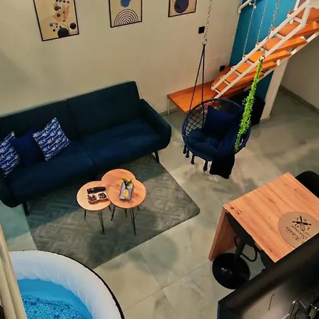 - Jacuzzi - Tvrdava Ii Daire Travnik