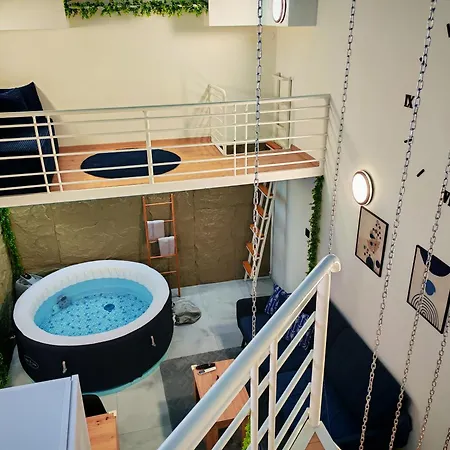 - Jacuzzi - Tvrdava Ii Travnik