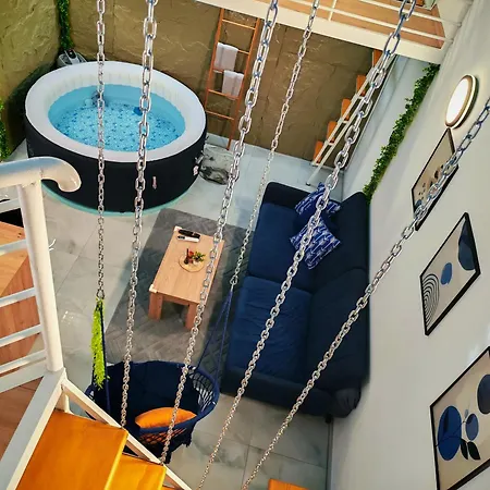 Apartman - Jacuzzi - Tvrdava Ii Travnik