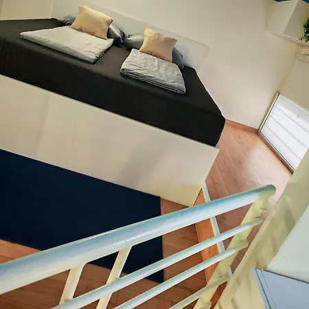 Apartman - Jacuzzi - Tvrdava Ii *